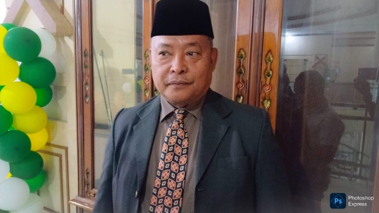 Disdikbud Sarolangun Catat 13 SD Terdampak Genangan Banjir